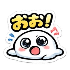 ゆるっとまるくん！！②