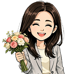 Personalized stickers for Emily