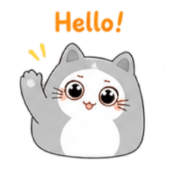 MiMijang Lucky Cat