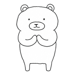 まるのとっさの一言