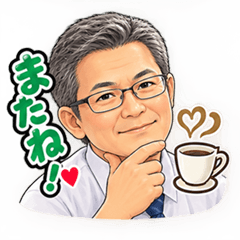 Ota-Aki3の日常