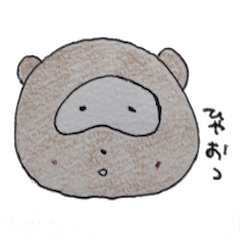 たぬちんともぐちさん