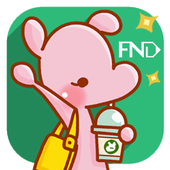 FNDiary Woking life (female)