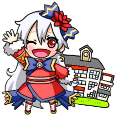 「のじまスコーラ」淡路島お出かけスタンプ