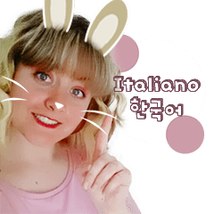 Talk with me [ITA-KOR]