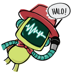 Arkey - Radio Kampus ITB