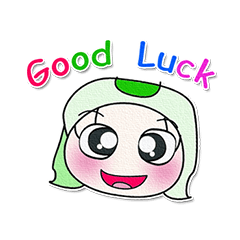 ..Miss. Kaoru.. Love you.