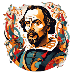 Shakespeare - Simple Quotes