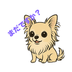 ロンチーたち TLH 2