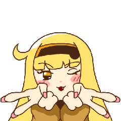 ギャルプリンちゃん