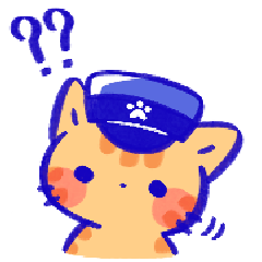 Stray Cat the Postman - Tora