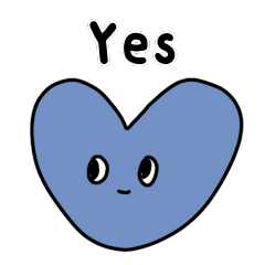 Colorful Cute Talk English