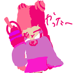 ベリーベリー ストロベリー