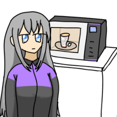 YKPCの使いやすいスタンプ レベル1