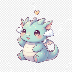 ほのぼのドラゴンのゆるトーク