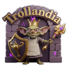 Trollandia