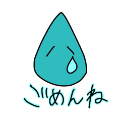 しんぷるに伝わるえもじ☆メロンちゃん入り