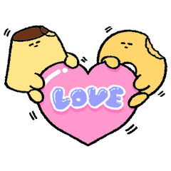 ぱくぱくもぐもぐ