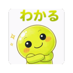 ▶︎動くエモまる！毎日リアクション