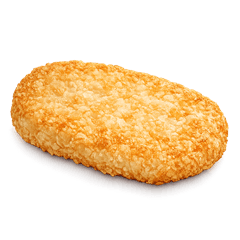 Super delicious hash browns