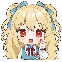 花澄あちぇろのすたんぷ