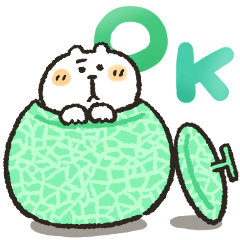 くまぴ★短く簡単返信