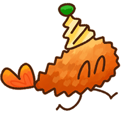 アゲものの集い