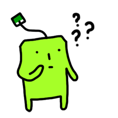 Language of Green tea