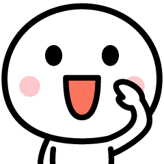 やさしい返事。