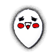 Daily conversation of Nanashi