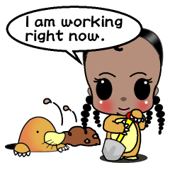 NANA 1 : Series of A.K.G.