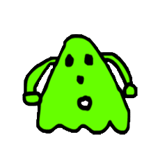 special Monster stickers 10