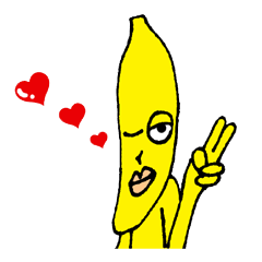バナナの妖精バナナマン5