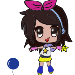 Fanny's daily languages