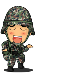 Royal Thai Army Animated 3