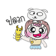 ^_^! Miss. Mo. Rabbit.