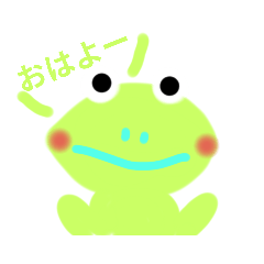 かえるとび〜frog jump〜