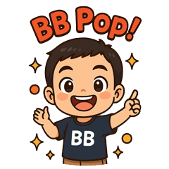 BB Pop!