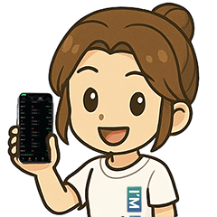 I'm Trader 100% Emotion_FM