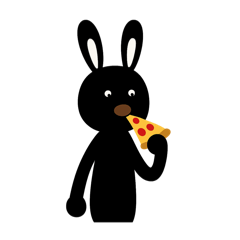 黒心うさぎ復活〜ゆるさ限界突破！