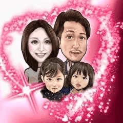 大田社長のスタンプ16個です！