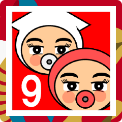 【リアクション】イカ人間対タコ忍者9