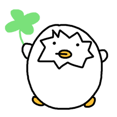 クラッシュドダック: Duck-Egg