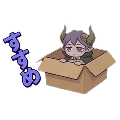 パジャマ魔王の空元気:現実逃避