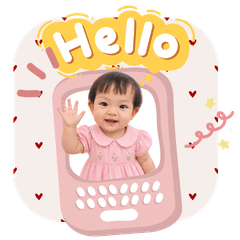 Yumiko The Baby