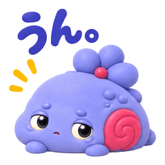 まよいもち