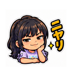 ひまぞー 第1弾？
