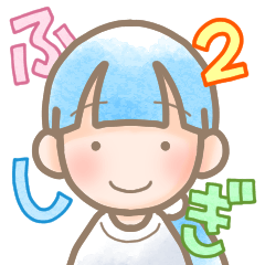 『うたうからだのふしぎ』キャラクターズ２