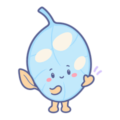 うす羽ルナリアのやさしい毎日