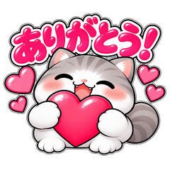 まるもちねこ日和